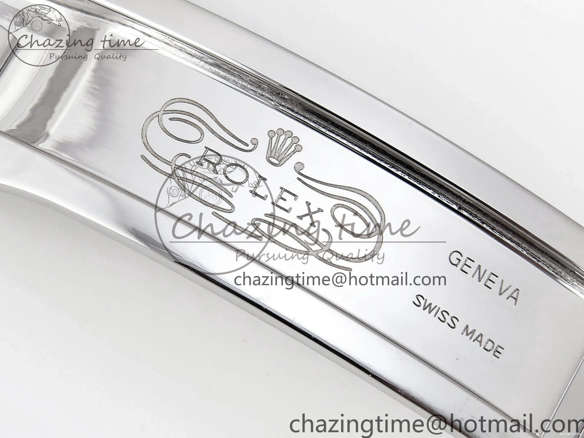 0414 HighPerformance DateJust 41 126334 904L SS VSF 1:1 Best Edition Green Dial on Jubilee Bracelet VS 1323